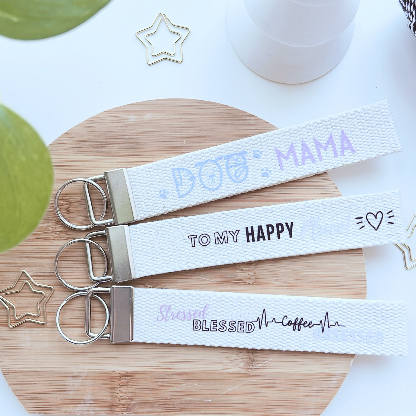 Luggage Tag | Key Ring