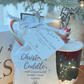 A Christmas Cuddle Hot Chocolate Gift bag