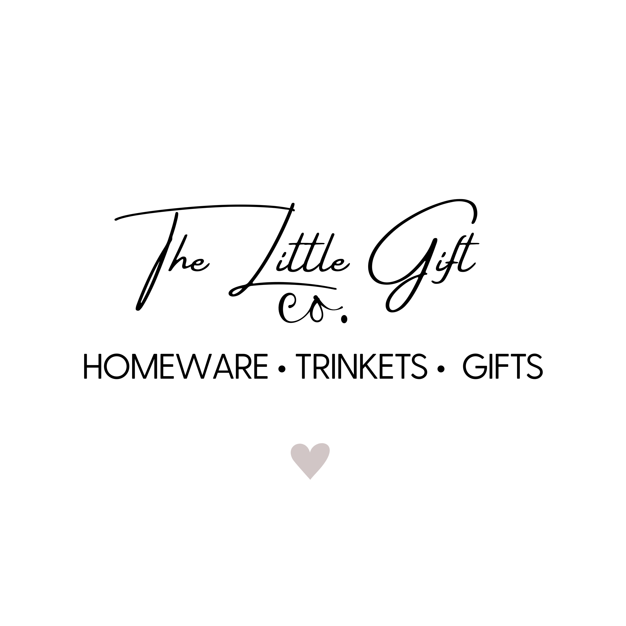 The Little Gift co.